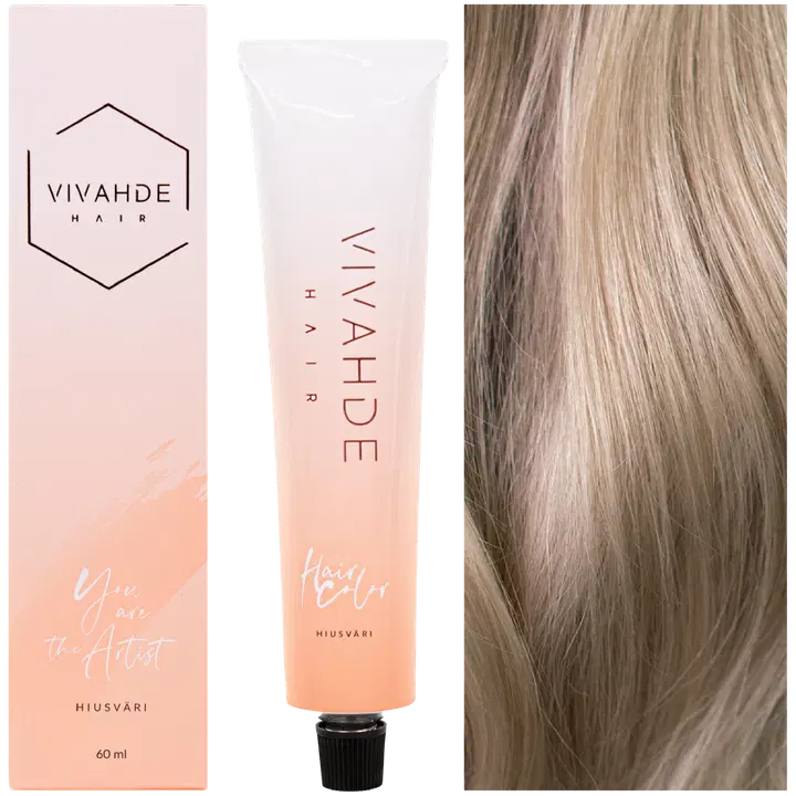 Vivahdehair juuksevärv 10N neutraalne blond