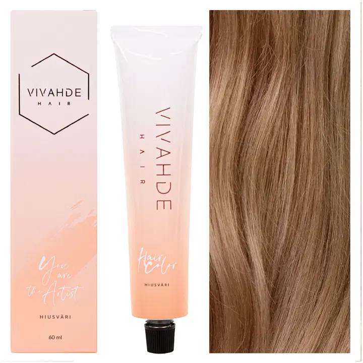 Vivahdehair juuksevärv 9B liiva pruun