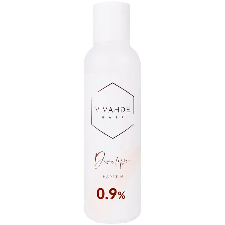 Vivahdehair vivhade Hair aktivaator 0.9%