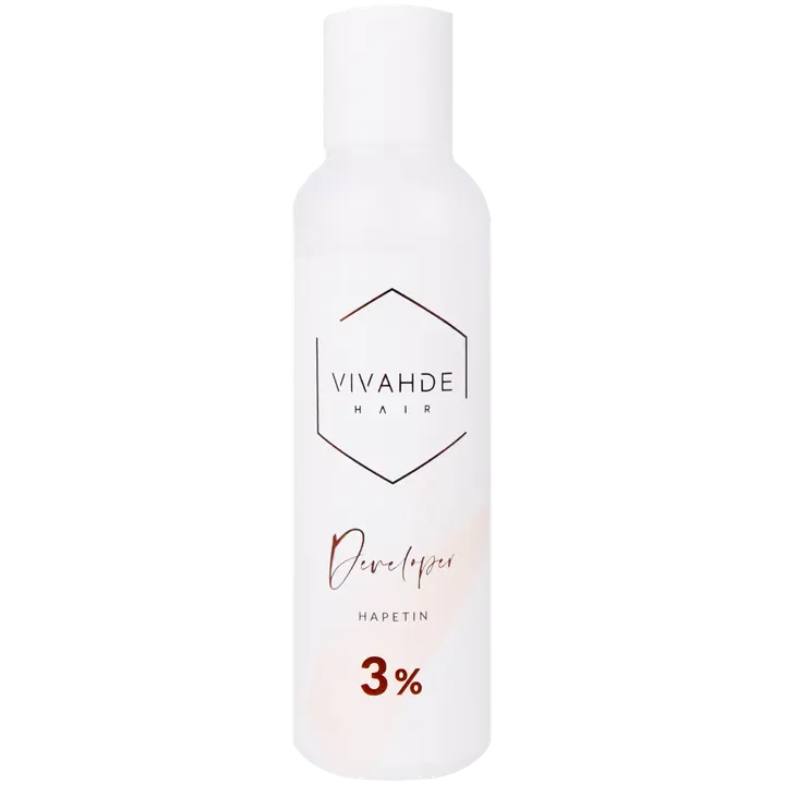 Vivahdehair aktivaator 3 %