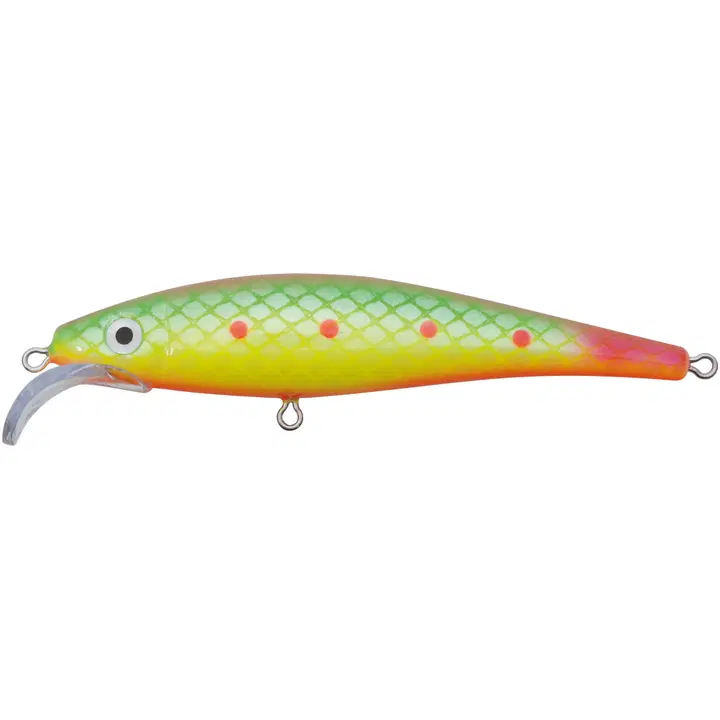 Vobler 8cm/10g koha