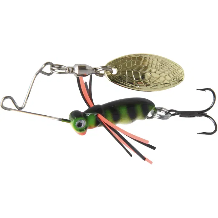 Lant Buggy spinnerbait 6,5g värv 03