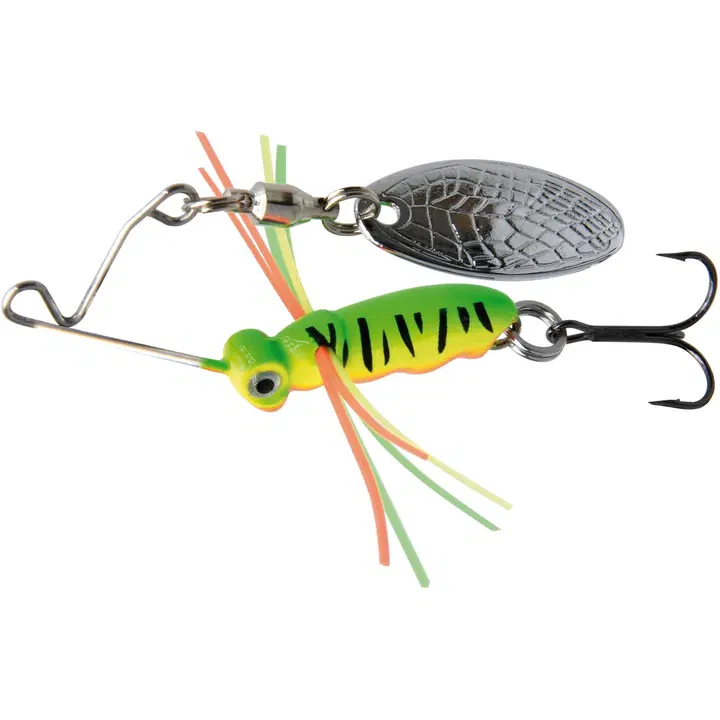 Lant Buggy spinnerbait 6,5g värv 04