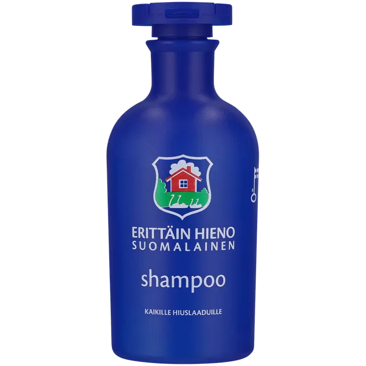 EHS šampoon kõikidele juustele 300ml