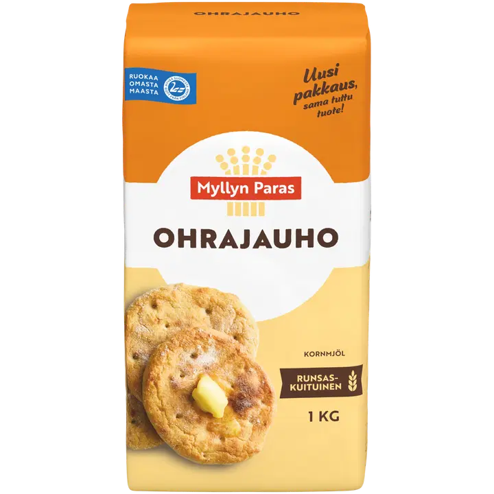 Myllyn Paras odrajahu 1 kg