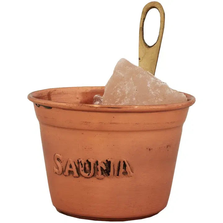 Saunasoola tops