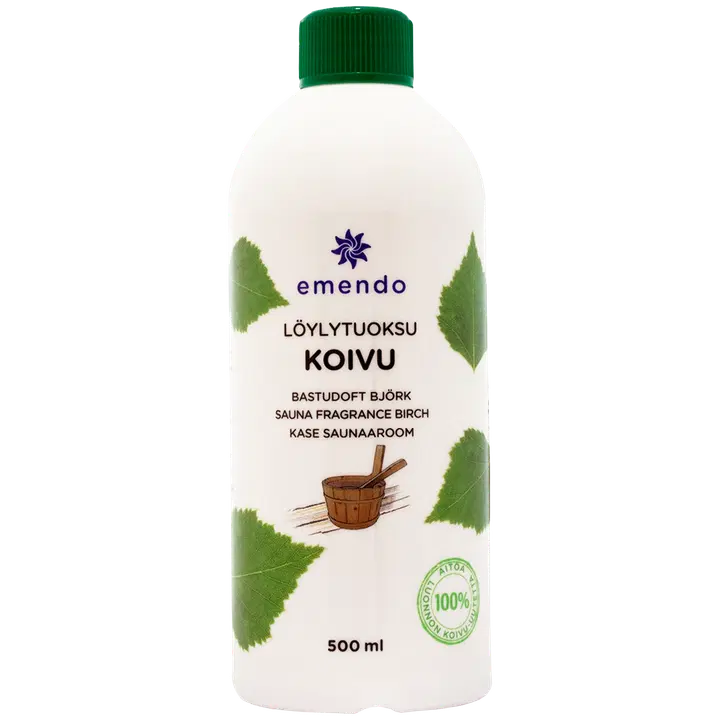 Sauna leiliaroom Kask 500 ml