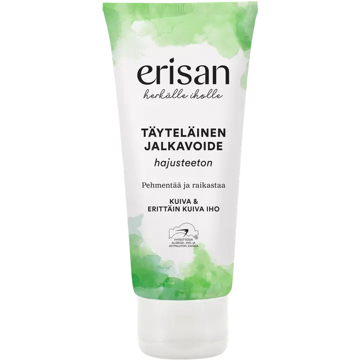 Erisan jalakreem 100ml