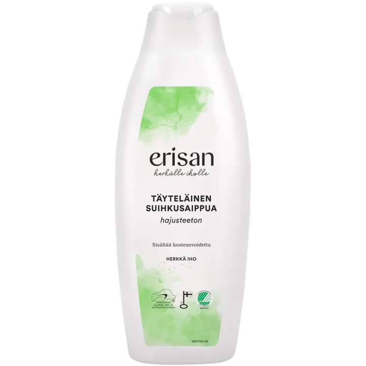 Dushigeel lõhnatu 400ml