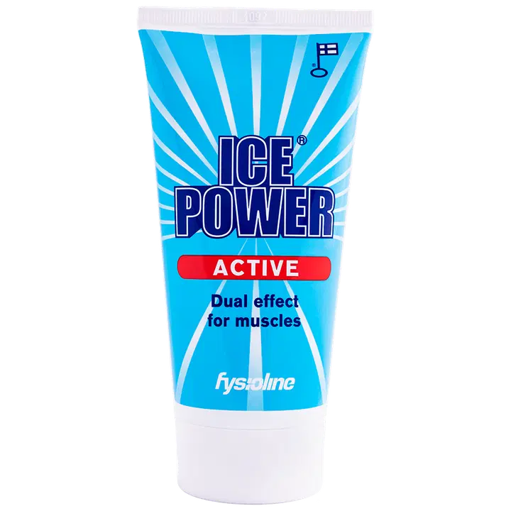 Külmageel Ice Power Active 150 ml
