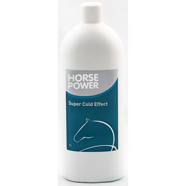 Külmasalv Horse Power Super 1 l