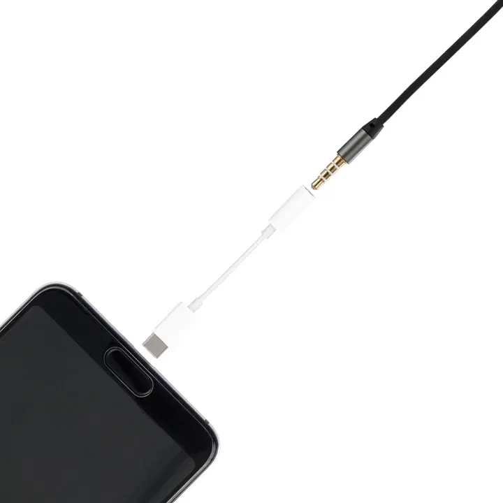 Adapter Type-C-3,5 mm