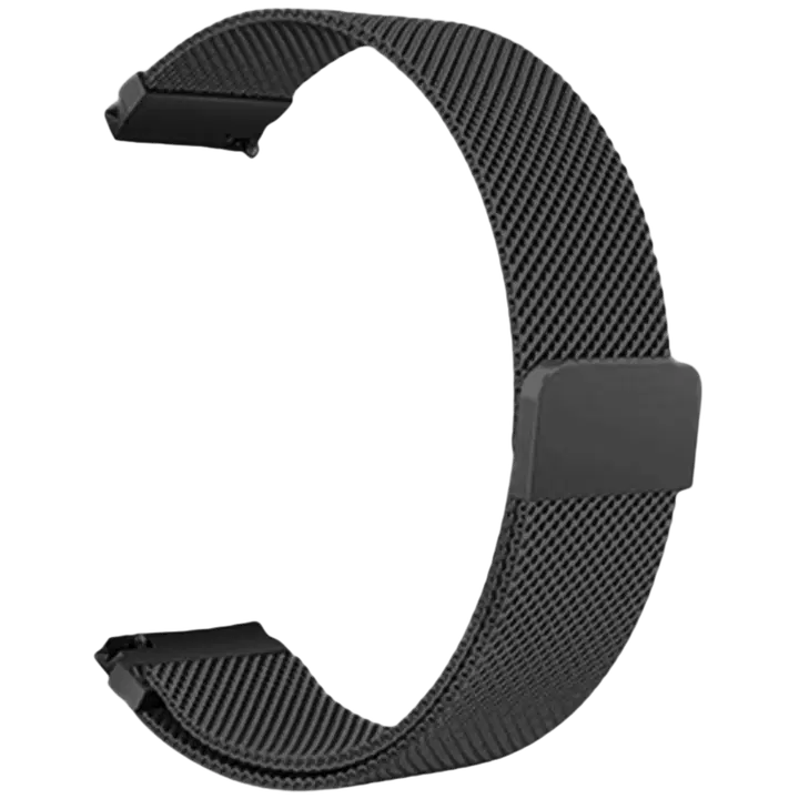 Kellarihm Stainless 20mm, must