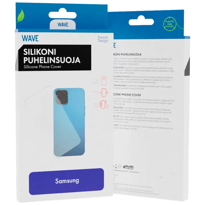 Silikoonümbris Galaxy A14 4G