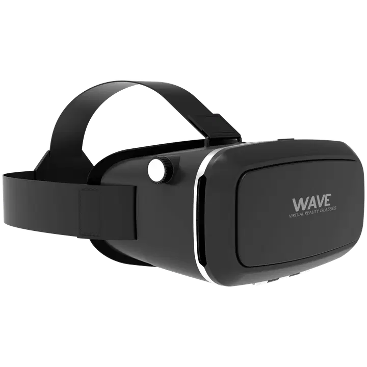 Virtuaalprillid