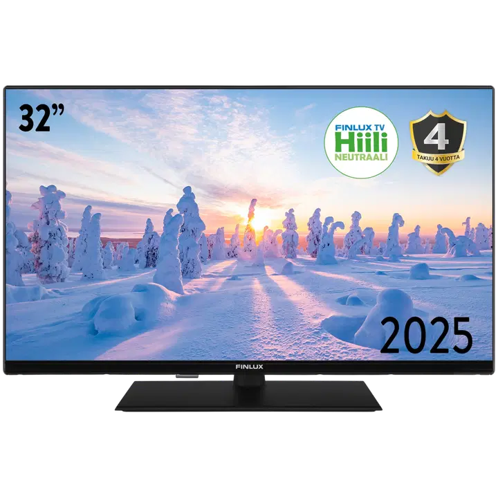 Finlux 32 LED TV 32F6.2ECI