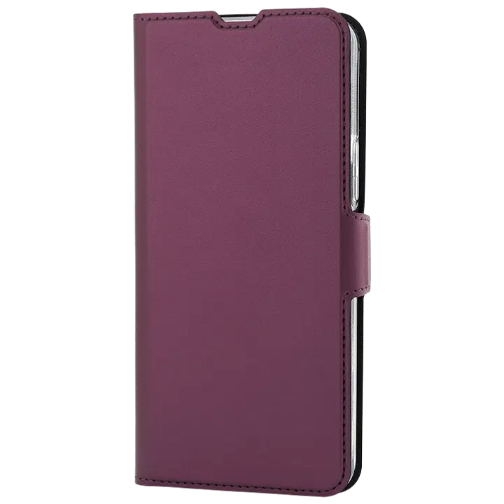 Mobiilikaaned Honor X6B Smoky Sangria