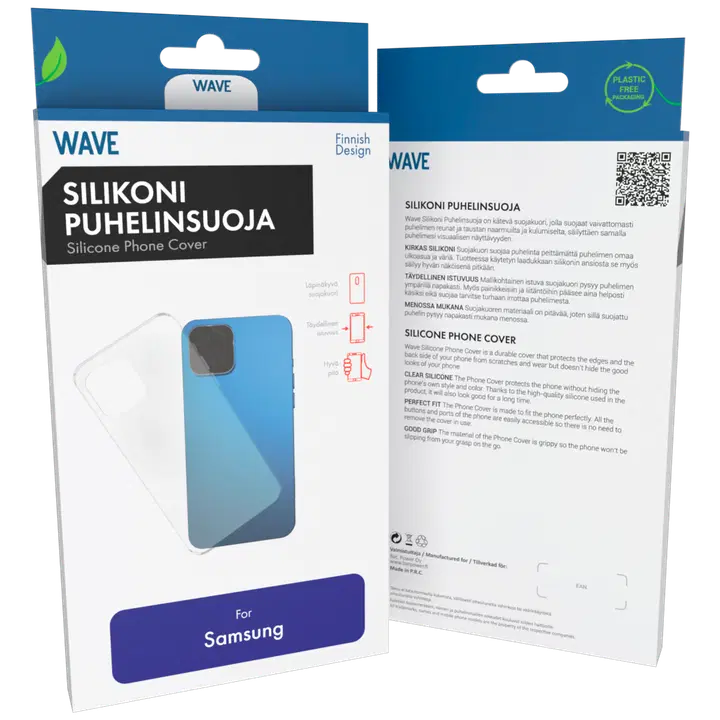 Silikoonümbris Galaxy A56 5G