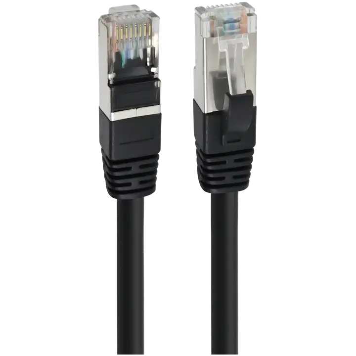 Võrgukaabel Wave CAT6a S/FTP 10m