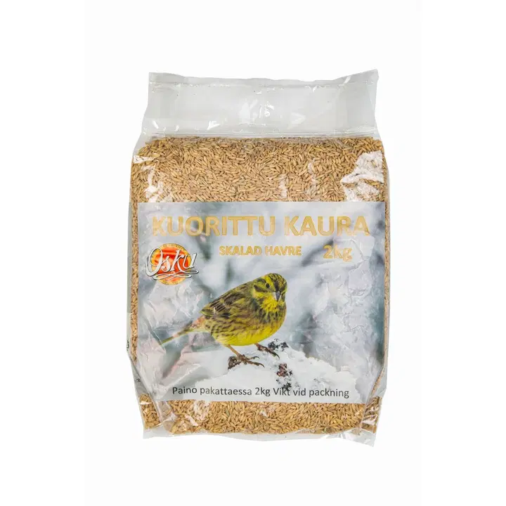 Osku linnutoit 2kg