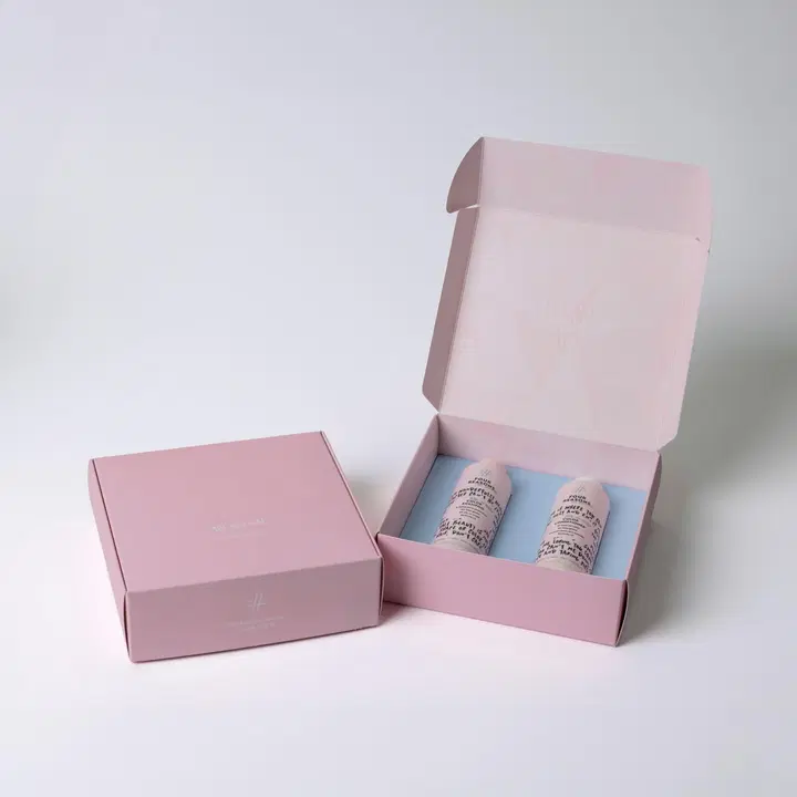Four Reasons Original Color Gift Set pakkaus