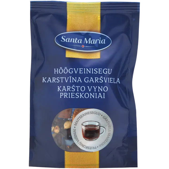 Santa Maria  hõõgveinisegu 37 g