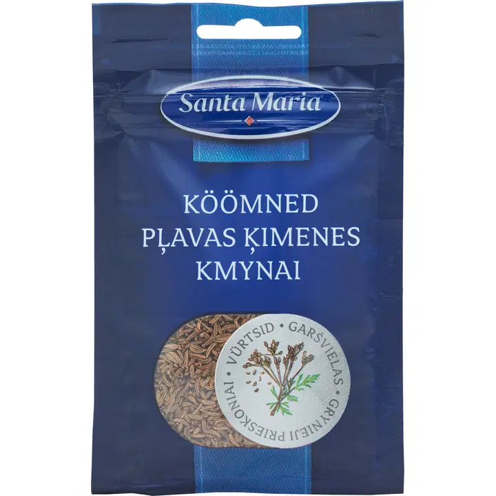 Santa Maria  köömned 20 g