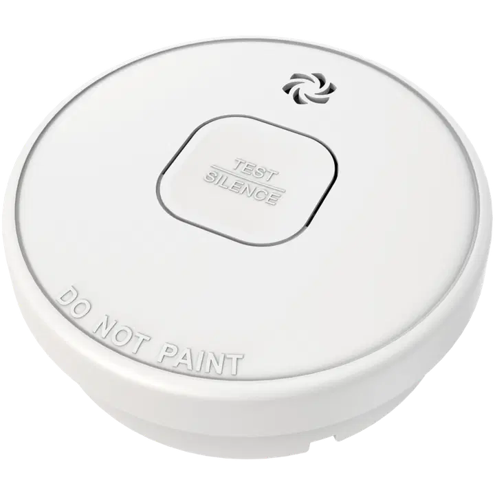 Suitsuandur Safemate 10a patareiga