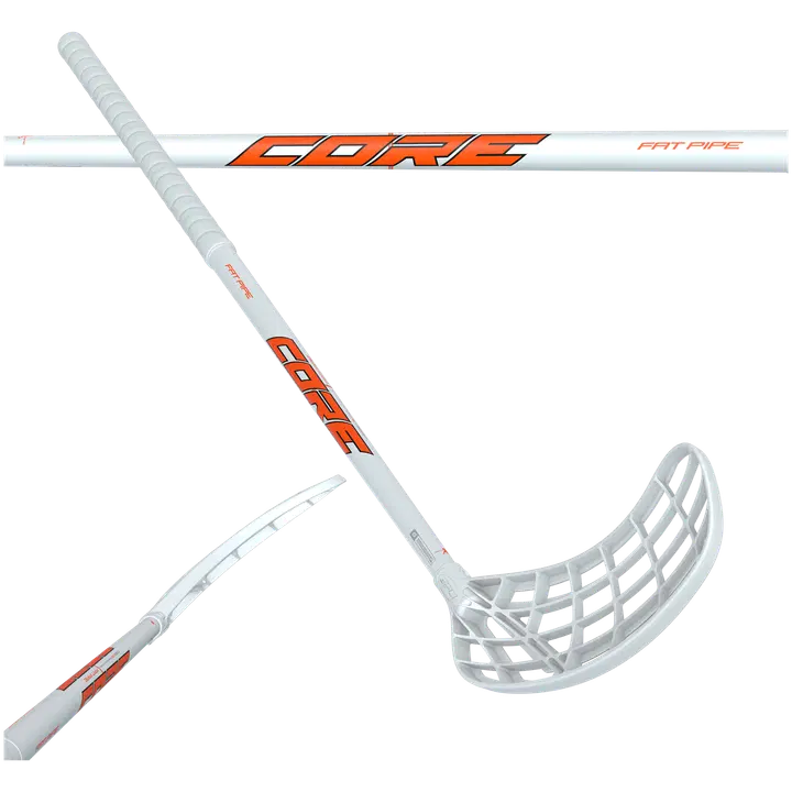 Saalihokikepp Core 24 spd 104cm r