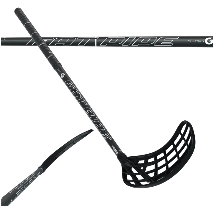 Saalihokikepp Super-g 107cm r