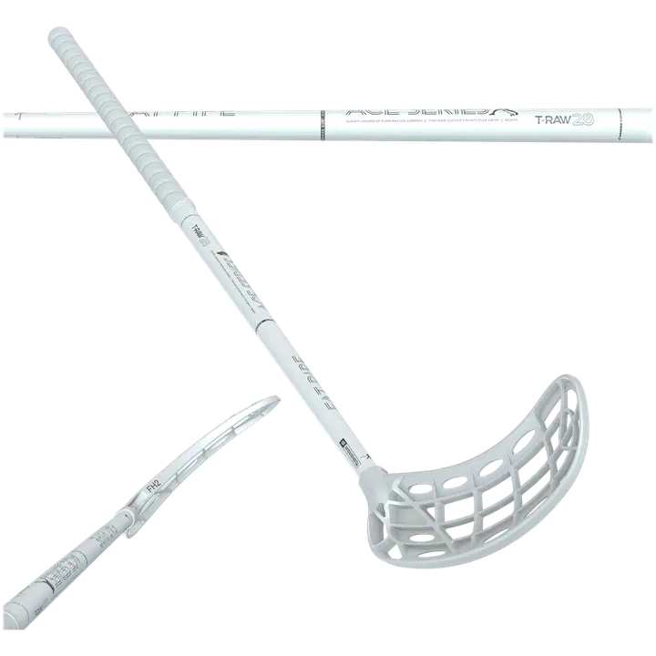 Saalihokikepp t-raw 28 jab fh2 101cm r