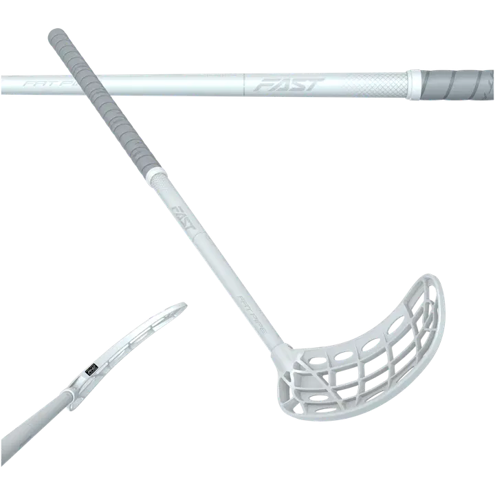Saalihokikepp Fast 31 Jab FH2 87cm L