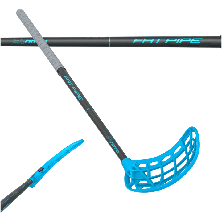 Saalihokikepp Nitro 27 Jab FH2 104cm L