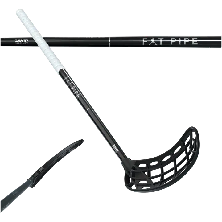 Saalihokikepp Raw 27 Jab FH2 104cm L