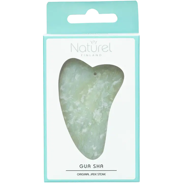 Willkem Gua Sha kivi