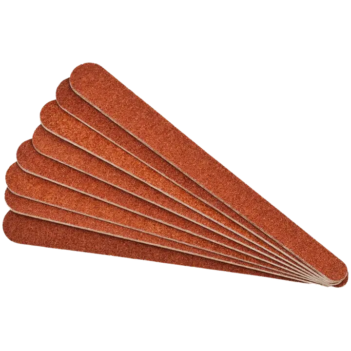 Willkem Accessories küüneviilide komplekt 8tk