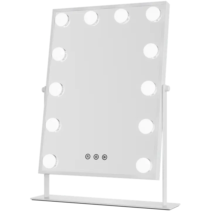 Meigipeegel Pixiem LED Hollywood HM37T