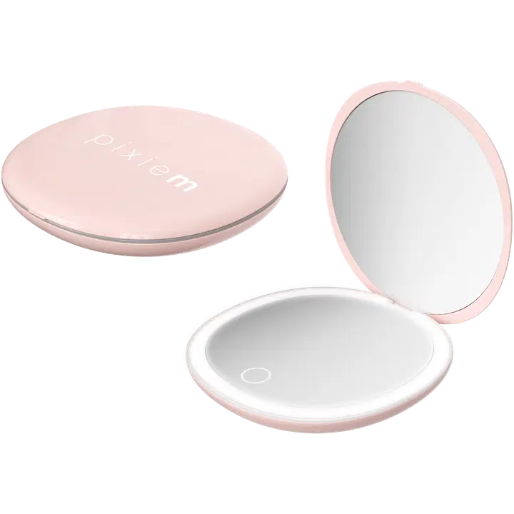 Meigipeegel Pixiem LED Compact
