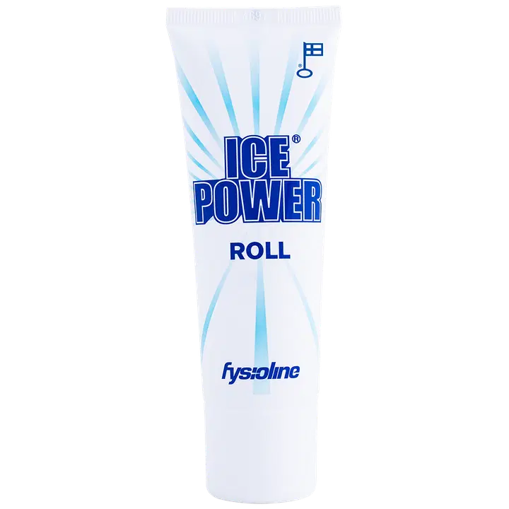 Külmageel Ice Power roll-tuubis 75 ml