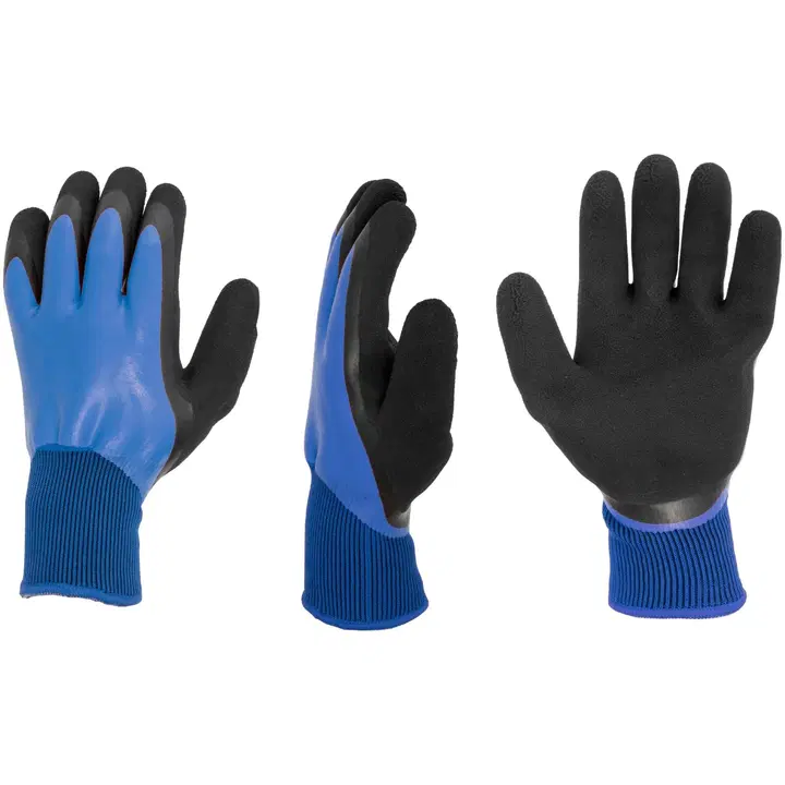 Snowfox talvekindad ice-grip XL