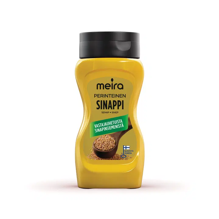 Meira sinep 260g