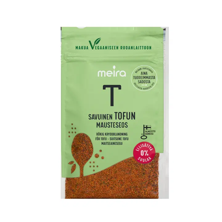 Meira suitsune tofu maitseainesegu 28g