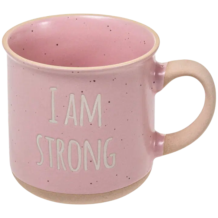 Kruus i am strong