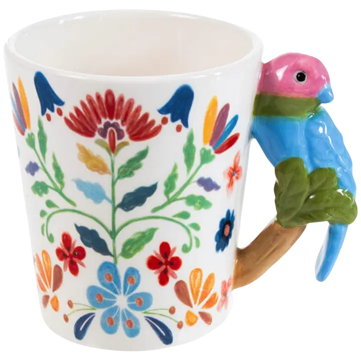 Tass papagoi 470 ml