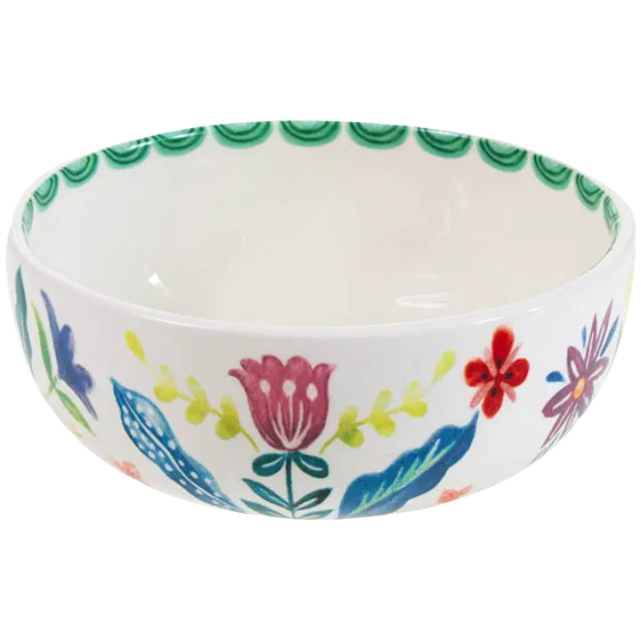 Kauss lill 15cm