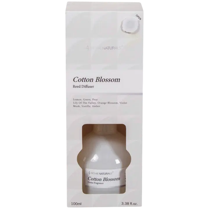 Toa lõhnastaja 100 ml cotton blossom