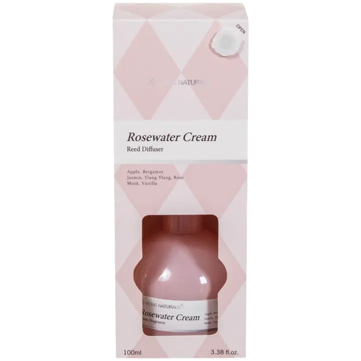 Toalõhnastaja 100 ml veekreem