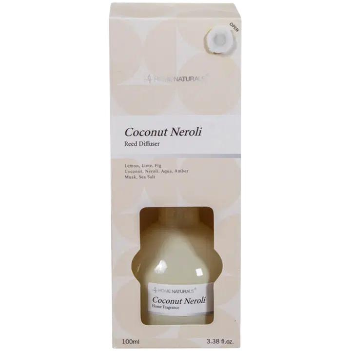 Toalõhnastaja 100ml kookos-neroli