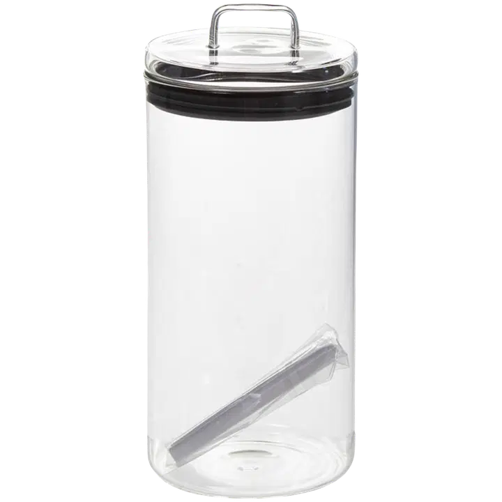 Klaaspurk 1500 ml