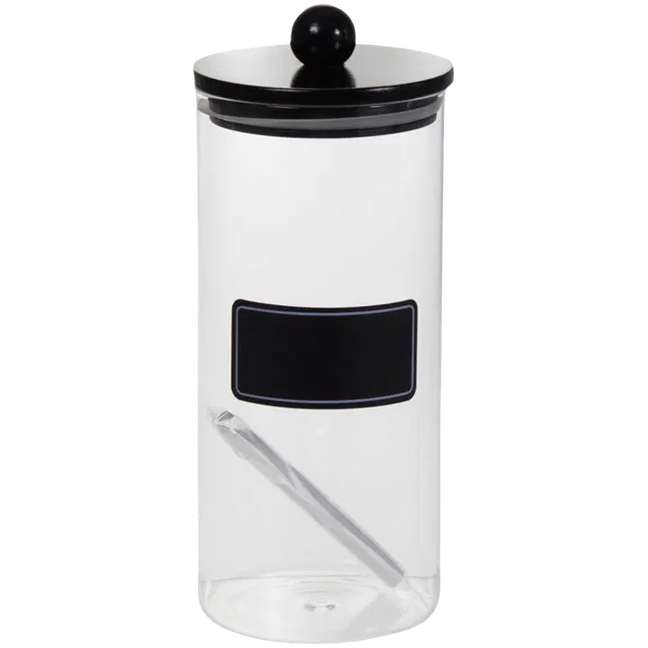 Klaas purk 1300 ml